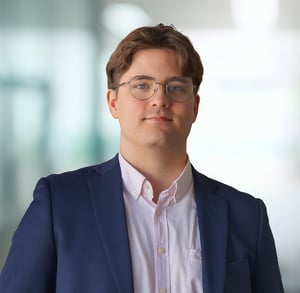 Axel Eskman